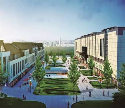 轉塘街道成功入圍&ldquo;浙江省商貿特色鎮建設試點&rdquo;6強