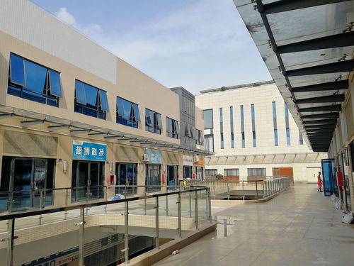 梅州海吉星商貿(mào)城樓盤(pán)詳情 吉屋網(wǎng)