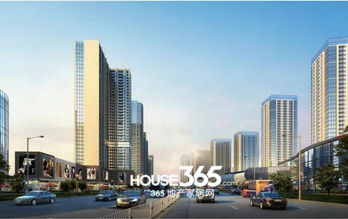 京商商貿城 合肥商鋪網