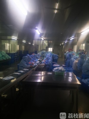 南京全力保障口罩供應(yīng) 呼吁市民理性購(gòu)買(mǎi)自用