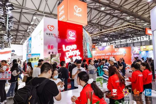 引領(lǐng)創(chuàng)新趨勢(shì)，第二十一屆CTE中國(guó)玩具展圓滿(mǎn)落幕，商貿(mào)成果豐碩