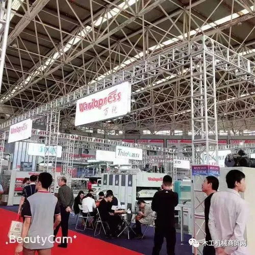 倫教木機(jī)展精彩回顧 木機(jī)商貿(mào)網(wǎng)如何燃起全場(chǎng)商貿(mào)熱潮